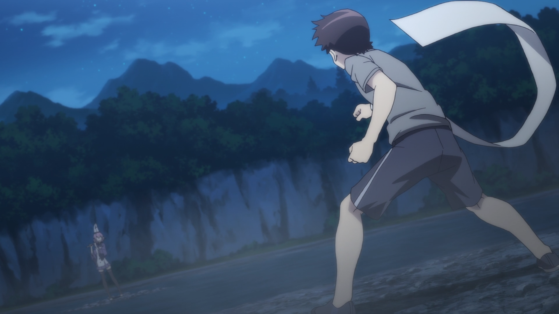 Tsugu Tsugumomo (PuyaSubs!)